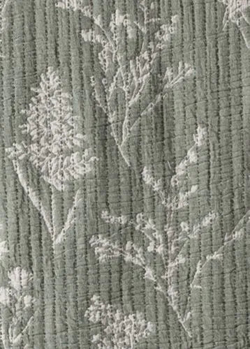 Textured Coverlet