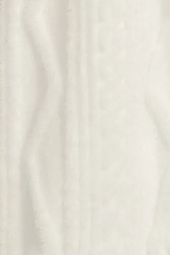 Women's Cozy Cable Robe