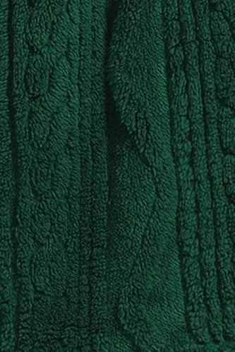 Women's Cozy Cable Robe