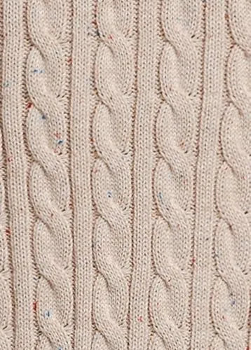 Women's Drifter Classic Cable Sweater