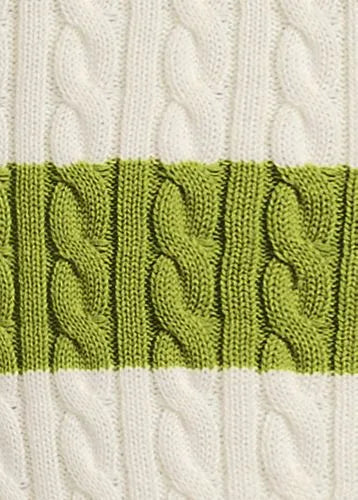 Women's Drifter Classic Cable Sweater