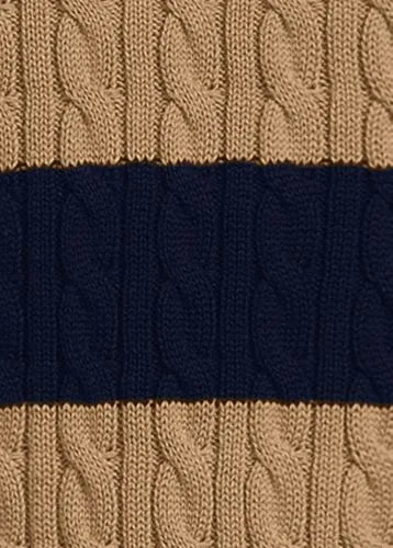 Women's Drifter Classic Cable Sweater