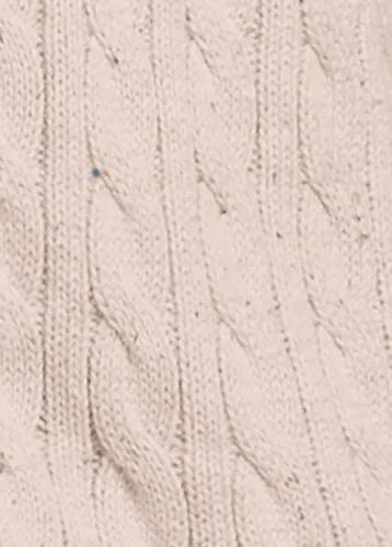 Women's Drifter Cable Cardigan Sweater