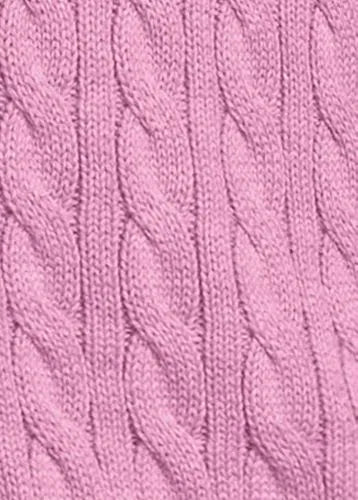 Women's Drifter Cable Cardigan Sweater