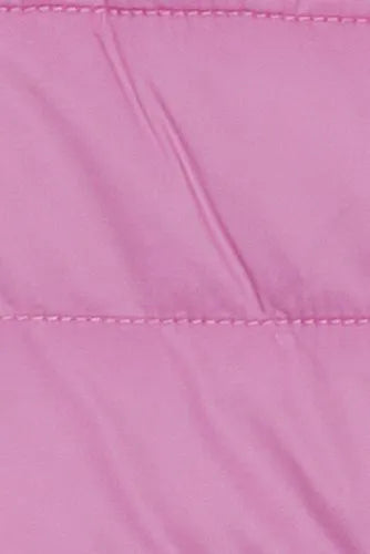 Girls FeatherFree Reversible Hooded Jacket