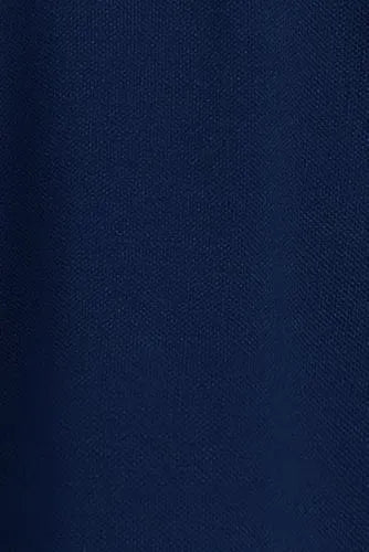 Women's Short Sleeve Pique Boxy Polo