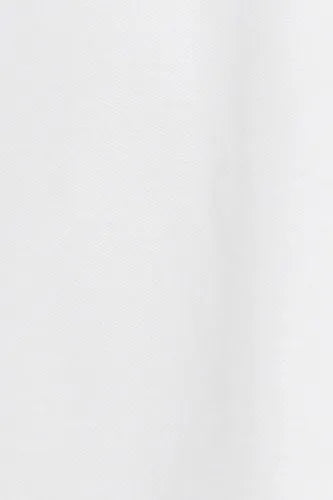 Women's Short Sleeve Pique Boxy Polo