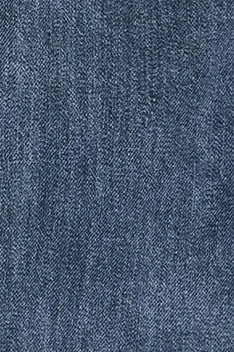 Men's Denim Barn Jacket