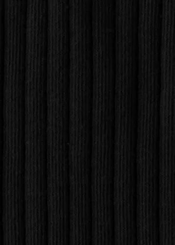 Men's Dress Rib Trouser Socks 3 Pack
