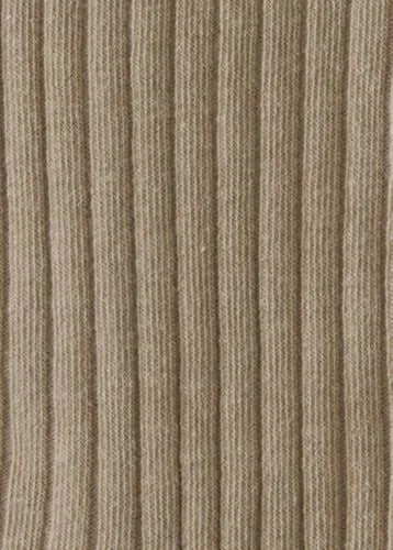 Men's Dress Ribbed Crew Socks 3 Pack
