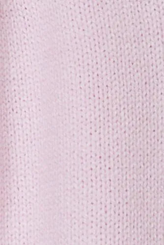 Girls Short Sleeve Fitted Sweater