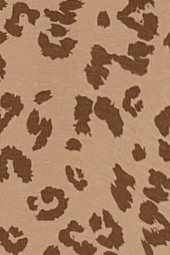 Girls Fleece Lined Leggings