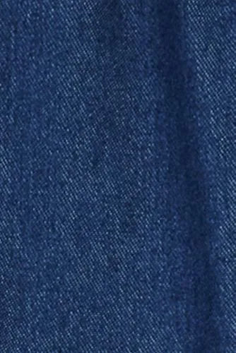 Girls Denim Bubble Skort