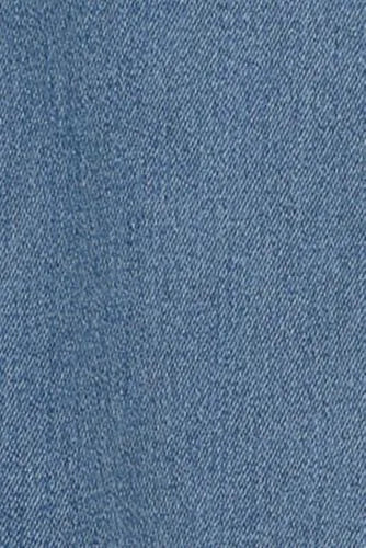 Girls Straight Leg Jeans