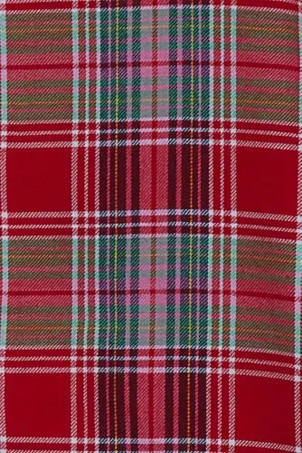 Girls Flannel Nightgown