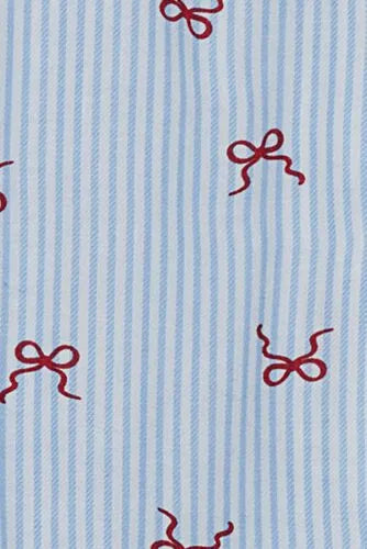 Girls Flannel Nightgown