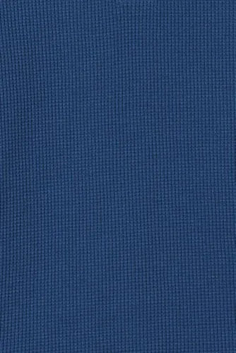 Boys Long Sleeve Thermal Henley