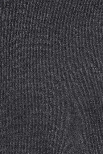 Men's Bedford Rib Full Zip Vest