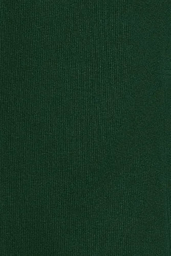 Men's Bedford Rib Full Zip Vest