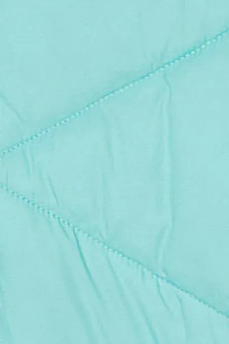 Girls Water Resistant Parka