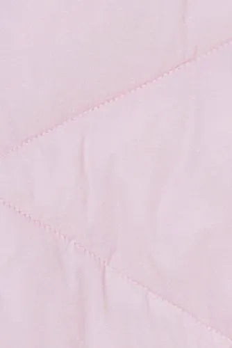 Girls Water Resistant Parka