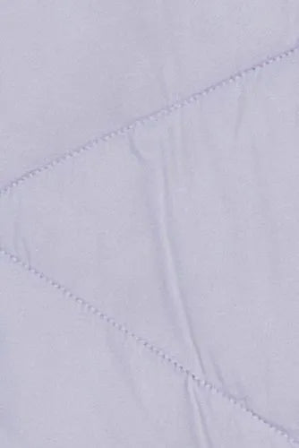 Girls Water Resistant Parka