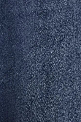 Men's Stretch Classic Straight Fit Jean