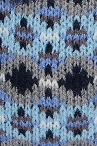 Women's Cozy Knit Slippers