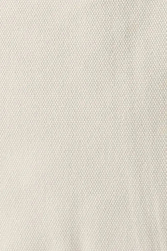 Zipper Canvas Pouch