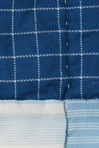 Patchwork Quilt