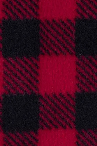 Kids Footed Fleece Sleeper