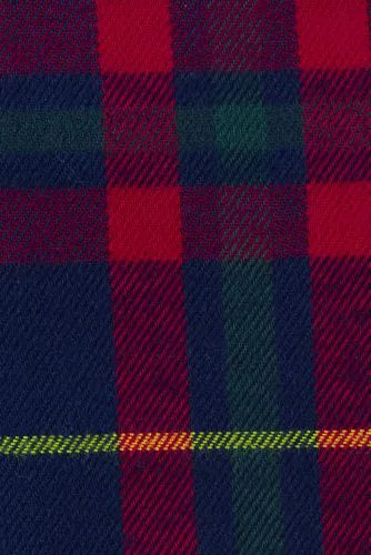 Kids Flannel Pajama Pants