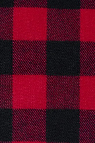 Kids Flannel Pajama Pants