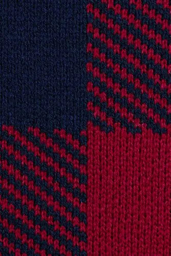 Men's Knit Pattern Gift Set