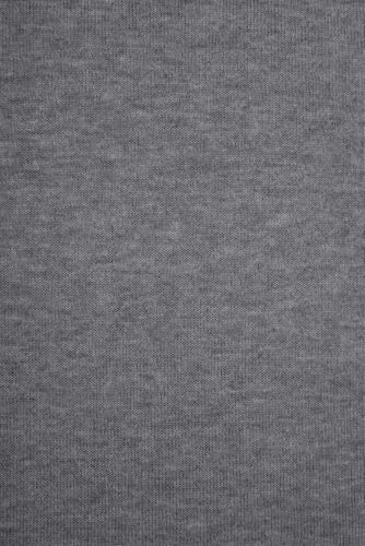 Men's Fine Gauge Cashmere Quarter Zip