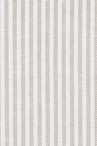 Cotton Oxford Stripe Bed Sheet Set