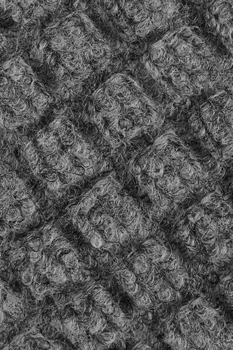 Matterly Waterhog® Doormat Ship's Anchor