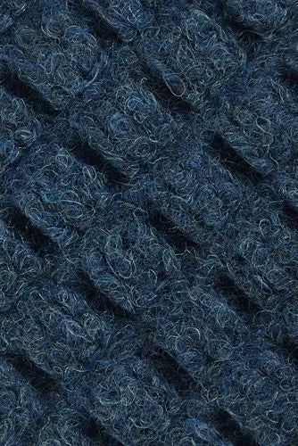 Matterly Waterhog® Doormat Ship's Anchor