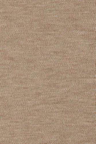 Men's Cotton Supima Mock Turtleneck