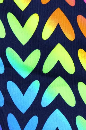 Girls Swim Bikini Bottoms
