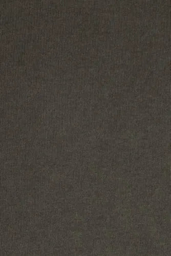Lightweight Jersey Long Sleeve Turtleneck