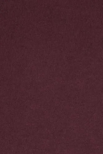 Men's Cotton Supima Mock Turtleneck