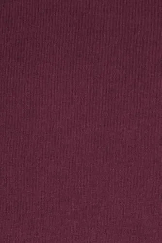 Lightweight Jersey Long Sleeve Turtleneck