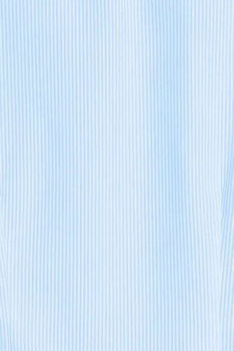 No Iron Button Front Shirt