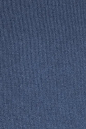Men's Long Sleeve Waffle Quarter Zip