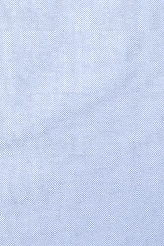 School Uniform Men's Tailored Fit Long Sleeve Buttondown Oxford Dress Shirt