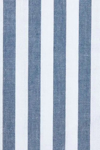 Men's Short Sleeve Essential Lightweight Poplin