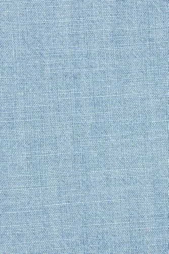 Men's Long Sleeve Chambray Shirt