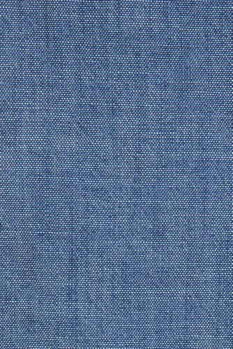 Men's Roll Sleeve Chambray Shirt