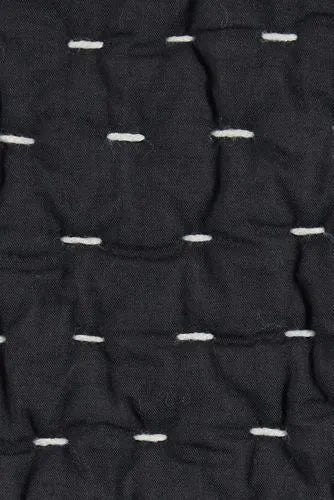 Seed Stitch Quilt